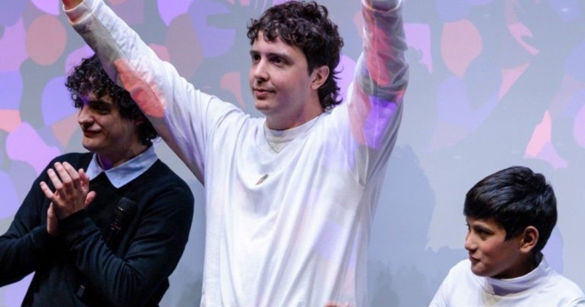 El mundo de la música despidió a Lucas Vignale, el director de videoclips fallecido en un accidente aéreo en Brasil junto a Gaspi: mensaje de Trueno, Bizarrap y Nicki Nicole