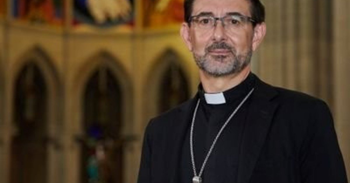"El Papa y Pedro Sánchez coinciden en la oposición a la guerra, pero desde planos diferentes", dice el arzobispo de Madrid