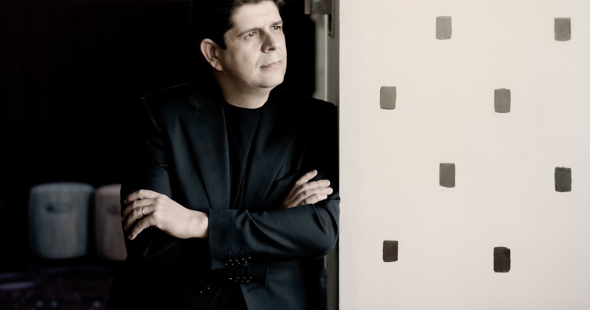 Manuel de Falla, el compositor español más universal, tendrá un concierto homenaje por el aniversario de su nacimiento, con el pianista Javier Perianes