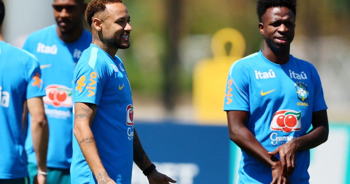 Mundial 2026, EN VIVO: cómo ver los partidos de hoy, el posible debut de Neymar, resultados y todo sobre la Copa de Mundo este miércoles 24 de junio