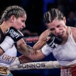 Sol Baumstarh tuvo revancha y se consagró campeona mundial interina de la FIB
