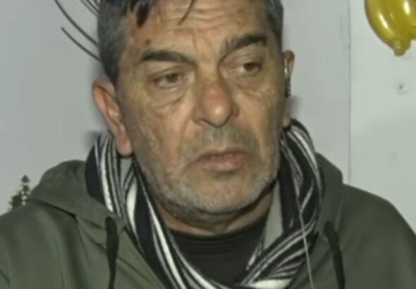 Abuelos de Agostina Vega revelan que otro testimonio de una joven complica a Barrelier: le había ofrecido hacer fotos