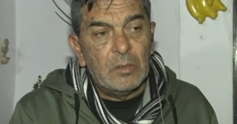 Abuelos de Agostina Vega revelan que otro testimonio de una joven complica a Barrelier: le había ofrecido hacer fotos
