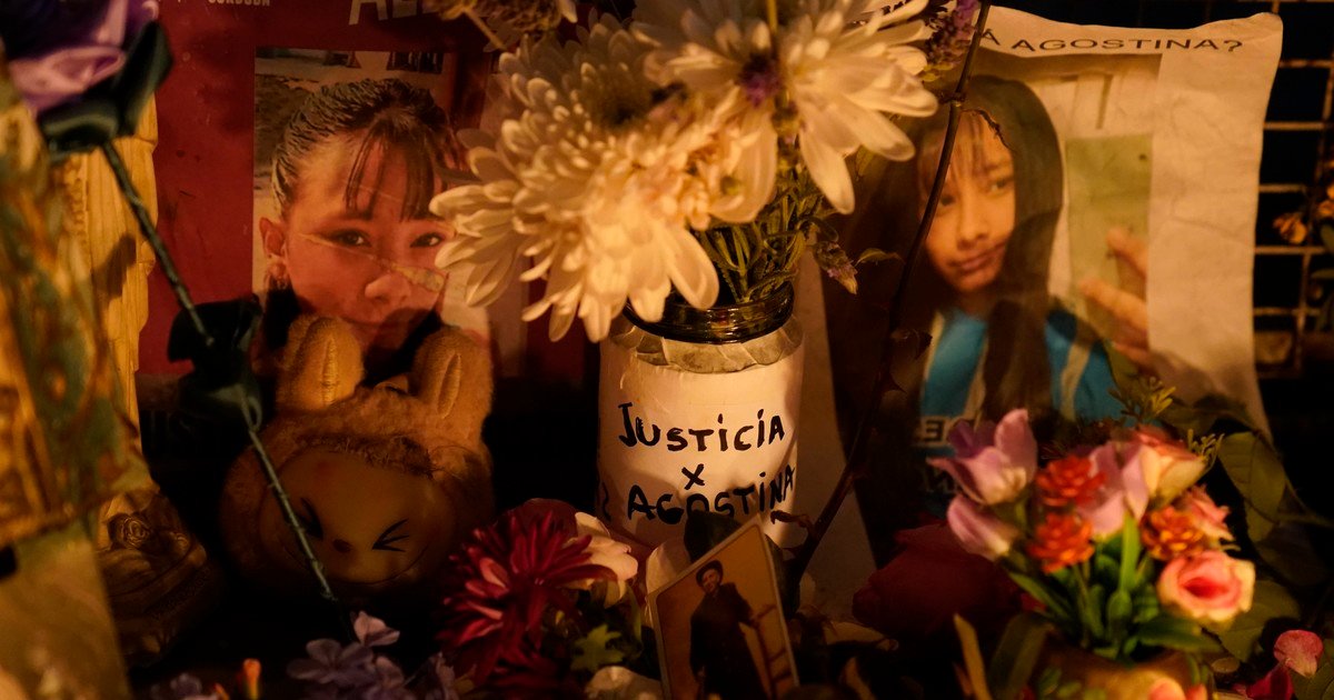 Caso Agostina Vega: detuvieron a la dueña del Ford Ka negro, donde habrían trasladado el cuerpo de la niña