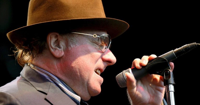 Brown Eyed Girl, la canción maldita de Van Morrison por la que fue estafado y nunca cobró regalías