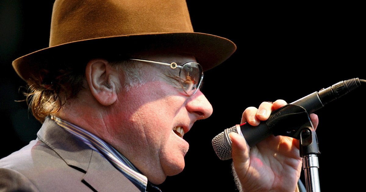 Brown Eyed Girl, la canción maldita de Van Morrison por la que fue estafado y nunca cobró regalías