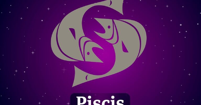 Horóscopo Piscis de hoy, 26 de junio de 2026: las predicciones para la salud, el amor y el dinero