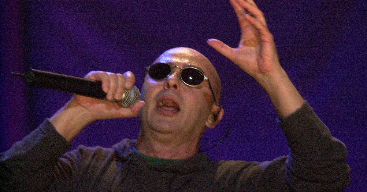 Murió el Indio Solari: a 25 años de la despedida de Los Redonditos de Ricota de los escenarios