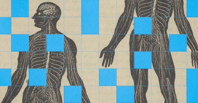 Enigma médico: ACV, Parkinson o envejecimiento, ¿qué tiene este paciente?