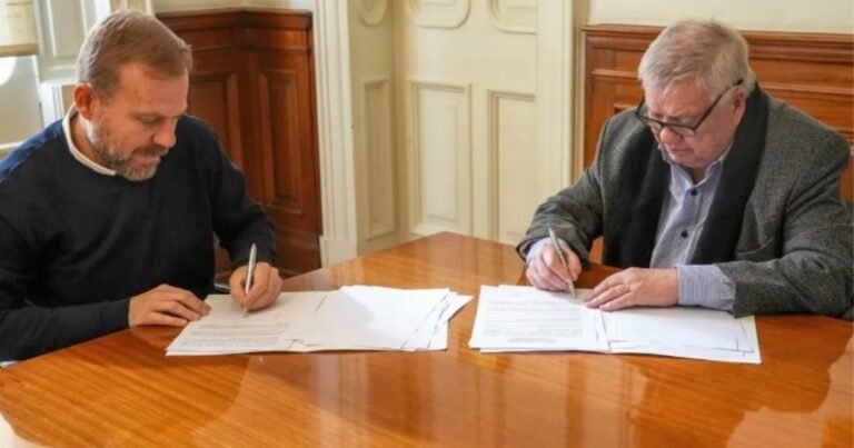 Abrirán una sede del CBC en Ezeiza para que los estudiantes puedan ir a cursar cerca de casa