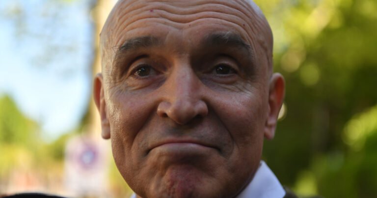 Se postergó la indagatoria de José Luis Espert por lavado de dinero: su abogado pidió más tiempo para ver el expediente