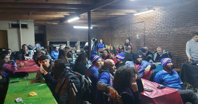 Batacazo mundial: el festejo de los descendientes de Cabo Verde en Ensenada tras la histórica clasificación