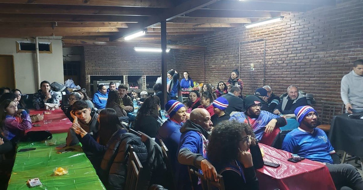 Batacazo mundial: el festejo de los descendientes de Cabo Verde en Ensenada tras la histórica clasificación