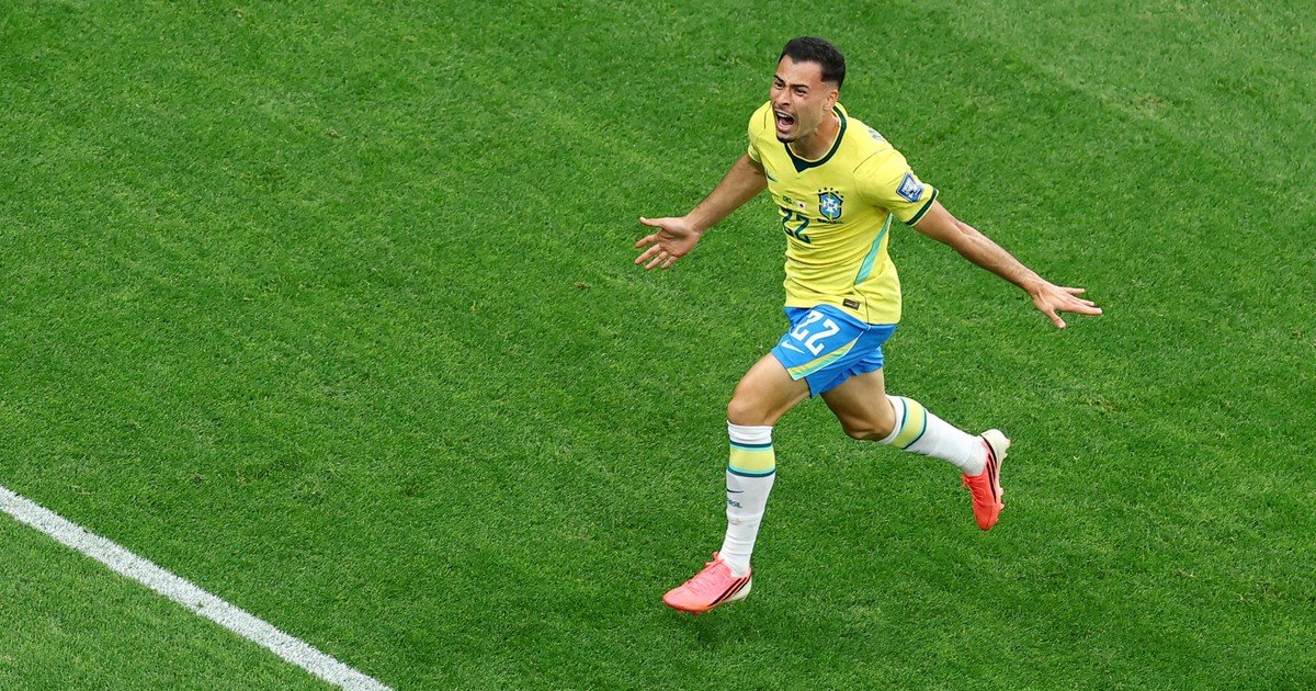 "¡Con emoción, Brasil!": qué dijeron los medios brasileños sobre el agónico triunfo ante Japón por el Mundial 2026