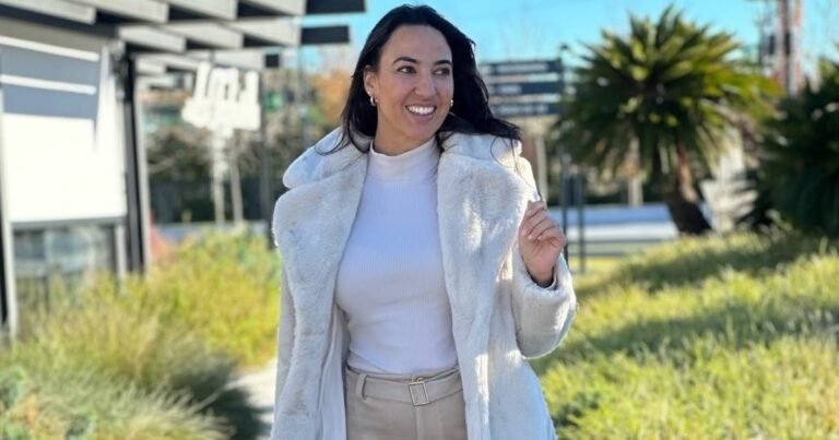 Leticia Pérez, profesional del orden: "Las maratones de limpieza de fin de semana no sirven, hay que cambiarlas por un método que no robe vida"