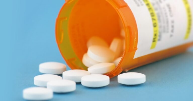 Alerta a la población | Retiran del mercado miles de frascos de un popular medicamento para la presión arterial en todo el país debido a un problema de fabricación