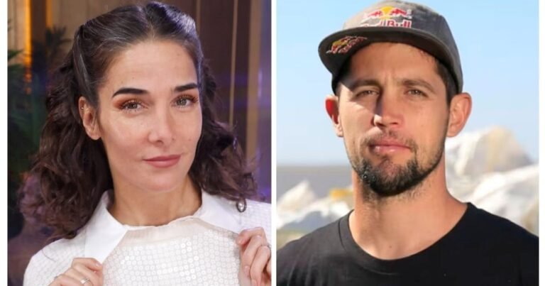 La llamativa reflexión de Juana Viale en medio de los rumores de separación con Yago Lange