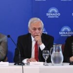 Sigue la tensión por los pliegos del Senado: cruces y acusaciones en la audiencia del juez que le levantó el freno a la Reforma Laboral