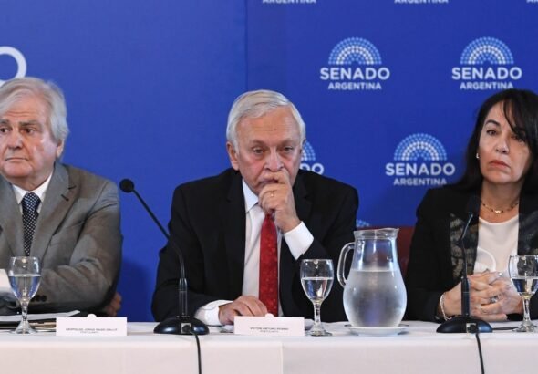 Sigue la tensión por los pliegos del Senado: cruces y acusaciones en la audiencia del juez que le levantó el freno a la Reforma Laboral