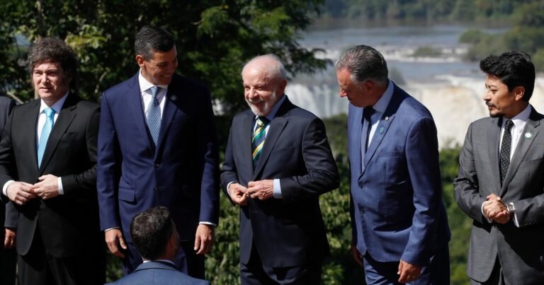 Entre la integración y la dependencia: la paradoja regional de la política exterior de Milei