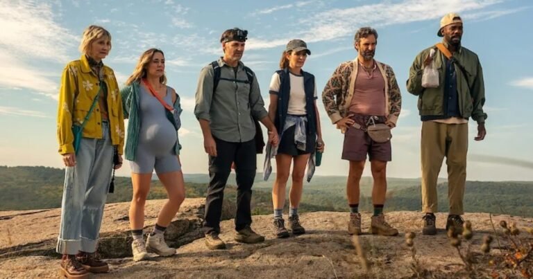 La nueva temporada de "Las cuatro estaciones", por Netflix, desmiente aquello de que segundas partes nunca fueron buenas