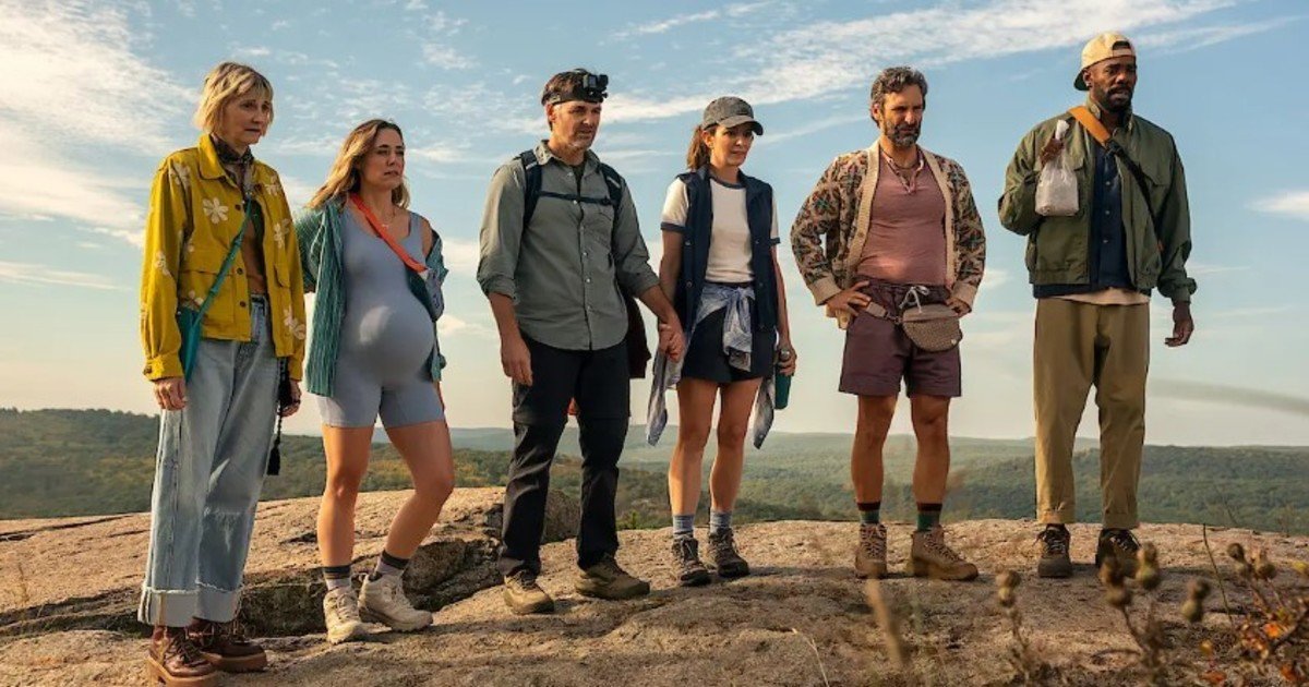 La nueva temporada de "Las cuatro estaciones", por Netflix, desmiente aquello de que segundas partes nunca fueron buenas