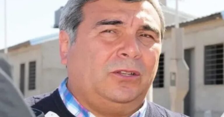 Echaron a un histórico dirigente del Movimiento Popular Neuquino: el gobernador lo acusó de "noqui" y frenaron su jubilación