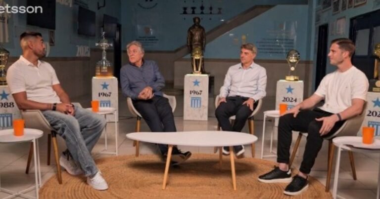 "Te hierve la sangre": Fillol, Chiquito Romero, Cambeses y el Piojo López contaron qué se siente defender los colores de la Selección Argentina
