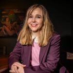 Blanca de la Torre: “El arte tiene la responsabilidad de construir imaginarios positivos para el futuro”