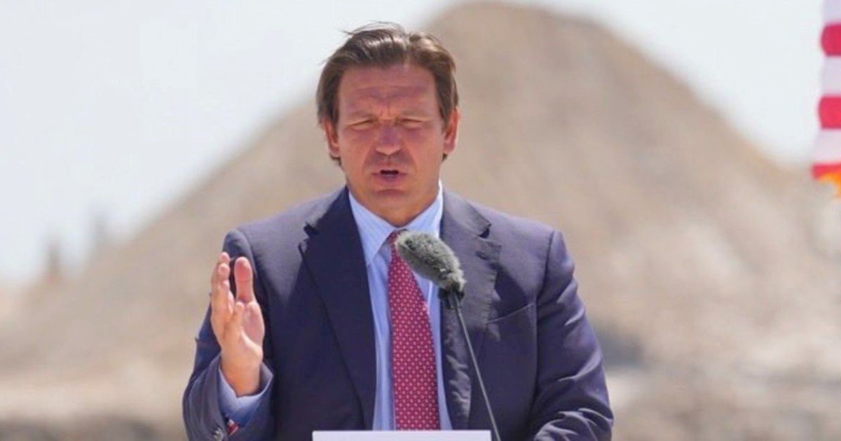 Florida se prepara para la temporada de huracanes 2026: Ron DeSantis pide a las familias tener un plan de emergencia