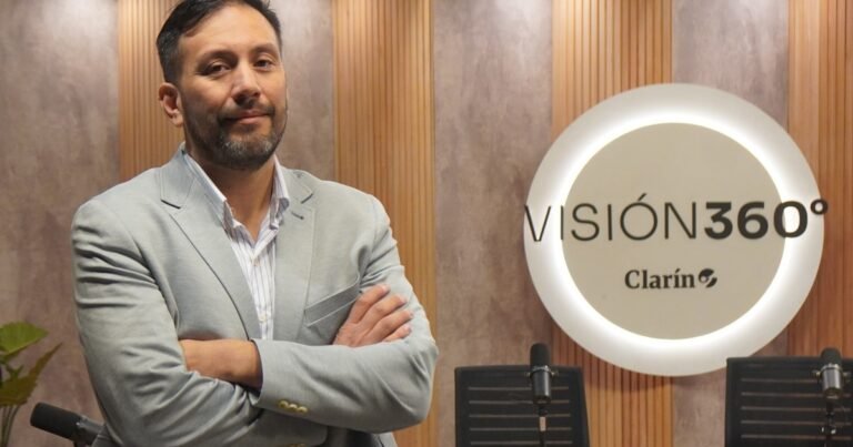 "Cada decisión tecnológica tiene que contemplar la sostenibilidad"