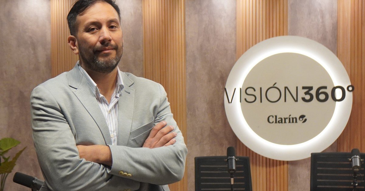 "Cada decisión tecnológica tiene que contemplar la sostenibilidad"