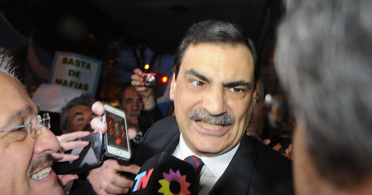 Fijaron la fecha para el inicio del juicio político al juez federal acusado de antisemitismo