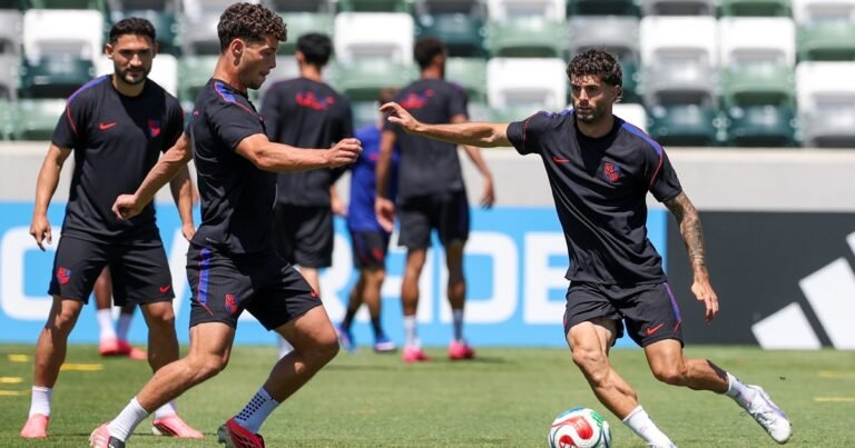 Quién juega hoy viernes 12 de junio en el Mundial 2026: hora y dónde ver en directo desde Argentina