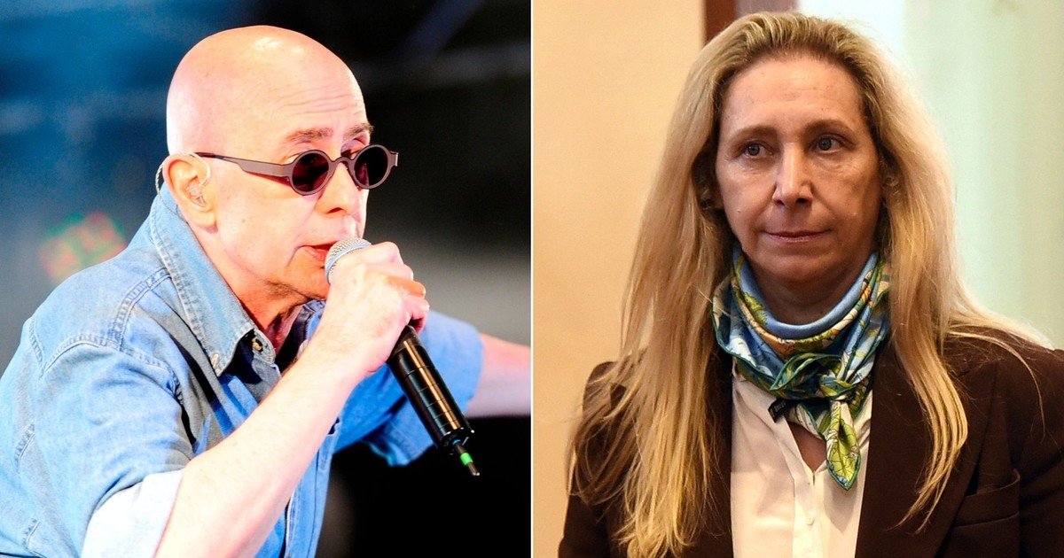 El "Perro dinamita" de la política y el musical de Karina Milei
