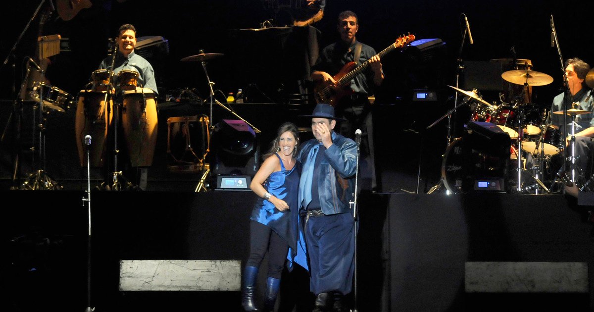 Llega República Folklore, el primer festival de música nativa en la Ciudad de Buenos Aires: del Chaqueño Palavecino y La Sole a Cazzu, cuándo será y cómo comprar las entradas
