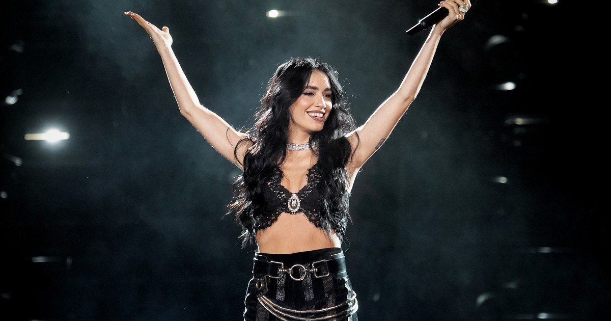 Lali en River: cómo llegar, a qué hora empieza y lo que tenés que saber de los shows de este 6 y 7 de junio