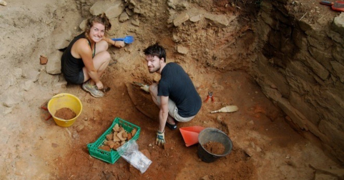 Con el ADN de semillas de uva de hace 2000 años reconstruyeron el origen del actual vino