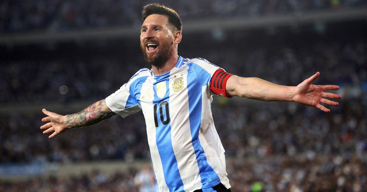 A días del Mundial 2026, Lionel Messi ganó el Premio Princesa de Asturias del Deporte