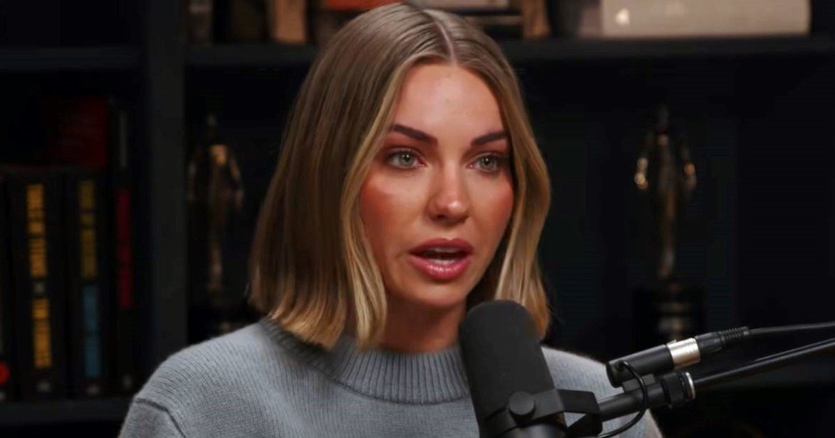 La influencer Emilie Kiser habló por primera vez de la muerte de su hijo de 3 años en la piscina de su casa: "Deberíamos haberlo protegido mejor"