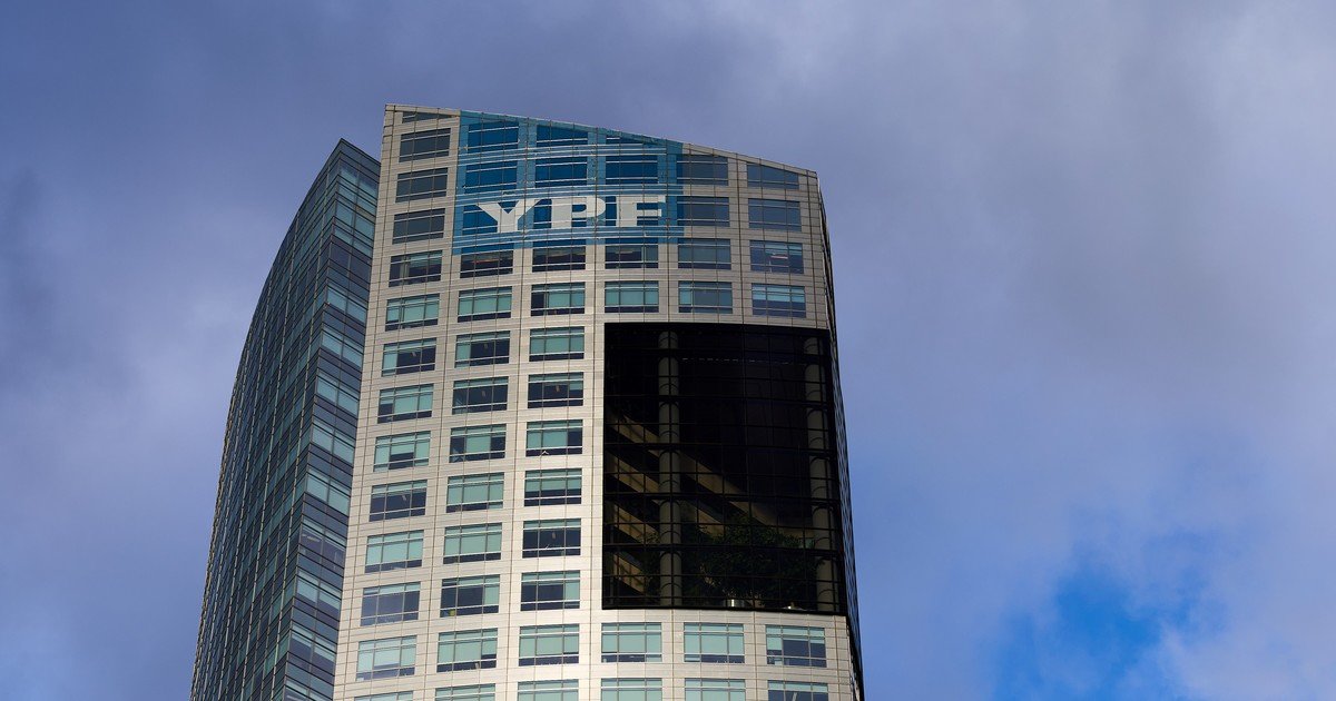 YPF sumó a dos socios globales para el gas licuado que exportará Vaca Muerta