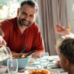 Helena Marcos Pasero, nutricionista: “La hora de las comidas es determinante para adelgazar y se conjuga con la cantidad y calidad de los alimentos"