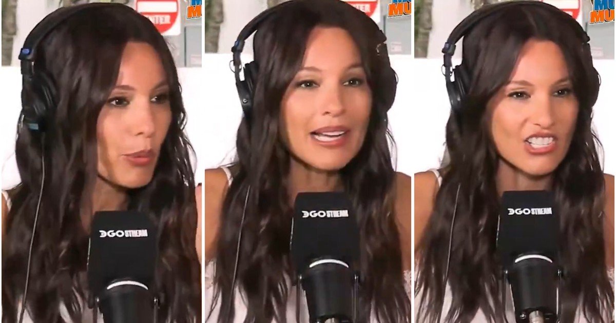 Pampita contó que fue estafada al intentar sorprender a sus hijos: el insólito producto que le llegó