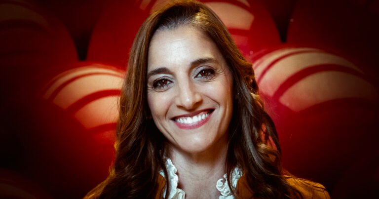 Natalia Pastorutti, parecidos y diferencias con su hermana Soledad, los hijos, el fútbol, el rock argentino y conocer a los ídolos de cerca