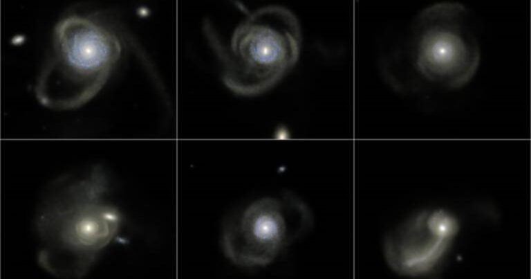 Una misión espacial utilizará tecnología de las cámaras de celulares para estudiar las zonas más tenues del universo