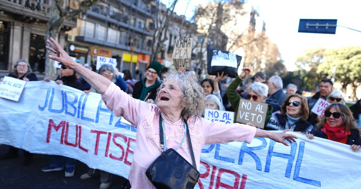 La feminización de la longevidad