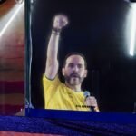 Tras la ajustada victoria de Abelardo De la Espriella, Colombia inicia una transición tensa y repleta de dudas
