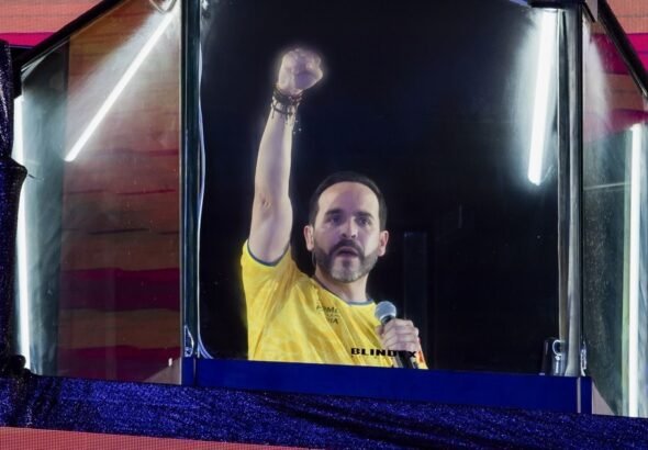 Tras la ajustada victoria de Abelardo De la Espriella, Colombia inicia una transición tensa y repleta de dudas