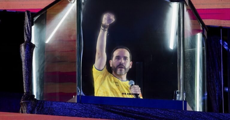 Tras la ajustada victoria de Abelardo De la Espriella, Colombia inicia una transición tensa y repleta de dudas