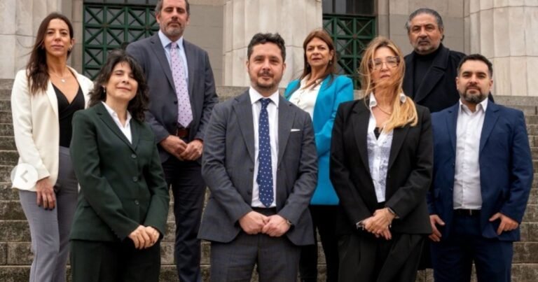 En Graduados de Derecho, en la UBA, ganó la lista oficialista